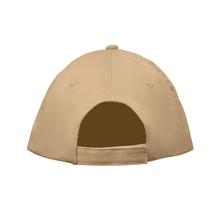 5 panel baseball cap - MO2345 (MOCN#53)